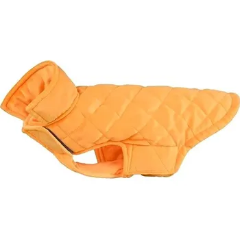 Obleček pro psa Surtep Prošívaná vesta pro psa Street Yellow 4XL