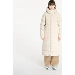 Bunda Columbia Amaze Puff Long Hooded Jacket Dark Stone L