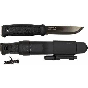 MORA of Sweden Garberg BlackBlade (C) Survival Kit