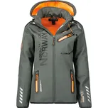 Dámská softshellová bunda GEOGRAPHICAL NORWAY