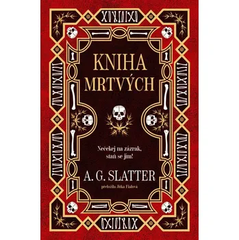 Kniha mrtvých