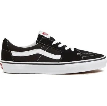 Dámské tenisky BOTY VANS SK8-Low U - černá - EUR 43 + při osobním odběru 1 664 Kč + doprava ZDARMA