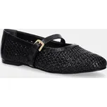 Kožené baleríny Gant Chadii