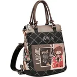 Menší batoh s výraznými madly Mademoiselle Anekke 41805-288