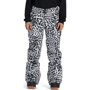 Snowboardové kalhoty KALHOTY SNB DC NONCHALANT WMS - černá - S + při osobním odběru 4 094 Kč