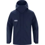 JAKO Bunda 2v1 Wardrobe tmavě modrá