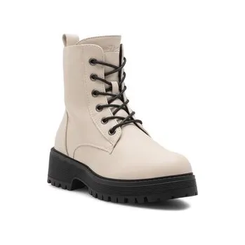 Pracovní obuv Kotníková obuv DeeZee CS6200-01 Béžová 31