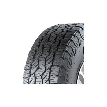 Letní osobní pneu MATADOR 225/65 R 17 MP72 Izzarda A/T 2 102H FR 15902420000