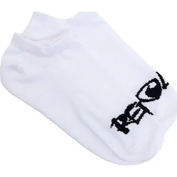 Dámské ponožky PONOŽKY REPRESENT SUMMER - bílá - S + při osobním odběru 94 Kč