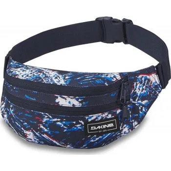 Obal na doklad LEDVINKA DAKINE CLASSIC HIP PACK - modrá + při osobním odběru 854 Kč