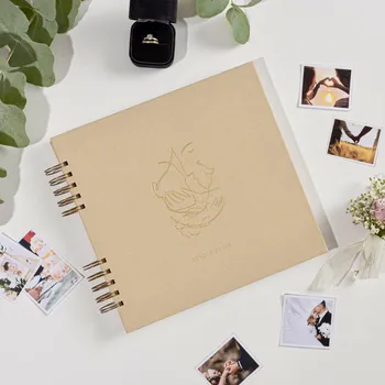 Fotoalbum Be Nice EKO fotoalbum - Couple goals - ZACHRAŇ MĚ