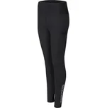 Dámské outdoorové legíny PROGRESS Velocita černé