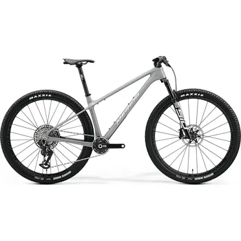 Horské kolo MERIDA BIG.NINE 10K Cool Grey(Flash Bcp)