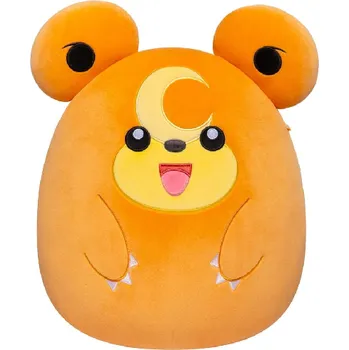 plyšák Plyšák - Squishmallows Teddiursa 25 cm