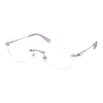 Brýlová obroučka Dioptrické brýle Swarovski SK1031 4001