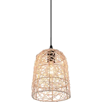 Lustr Lovis 19 cm, ratan