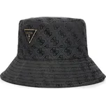 Klobouk bucket hat Guess