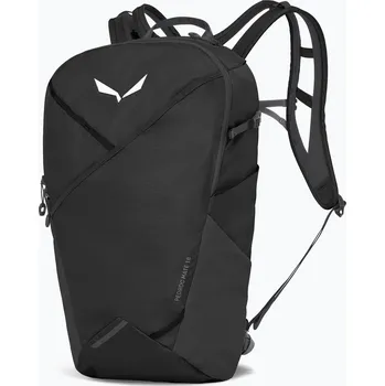 turistický batoh Turistický batoh Salewa Pedroc Mate 18 l black out