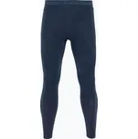 Pánské termokalhoty Peak Performance Magic Long John blue shadow