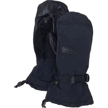 Rukavice RUKAVICE BURTON Deluxe GORE-TEX Mittens - černá - M + při osobním odběru 1 796 Kč