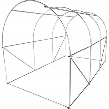 Fóliovník Náhradní konstrukce pro třísegmentový fóliovník 2 m x 3 m