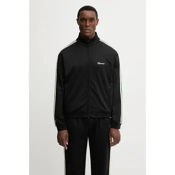 Dámská mikina Bunda Represent Taped Track, M, černá, 99X