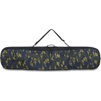 Příslušenství na snowboard SNB VAK DAKINE PIPE - zelená - 165 + při osobním odběru 1 614 Kč + doprava ZDARMA