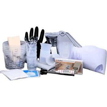 Startovací sada pomůcek - malé dekorace B