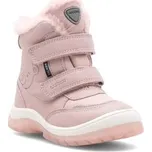 Kozačky Lasocki Kids STAR CI12-1797-03(II)DZ Růžová 20