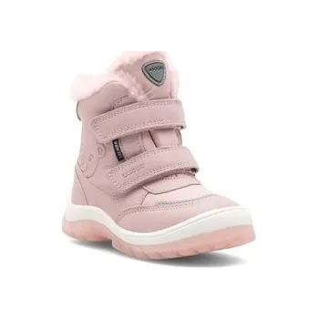 Dámské kozačky Kozačky Lasocki Kids STAR CI12-1797-03(II)DZ Růžová 20