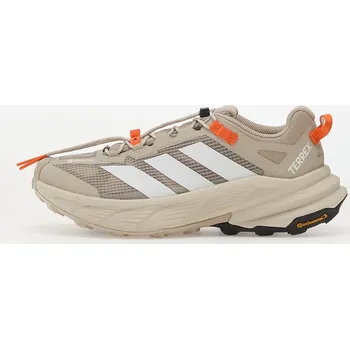Pánské tenisky Tenisky adidas Terrex Freehiker SL GORE-TEX Wonder Beige/ Ftwr White/ Wonder Alumina EUR 44
