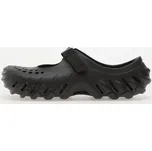 Tenisky Crocs Echo Mary Jane Clog Black EUR 41-42