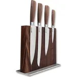Böker Core Set Style 130780SET s magnetickým stojanem 5 ks