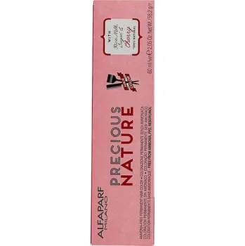 Barva na vlasy Alfaparf Milano Precious Nature Cherry Hair Color 60 ml