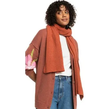 Čepice ŠÁLA ROXY ISLAND FOX - oranžová + při osobním odběru 645 Kč