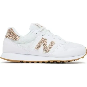 Dámská obuv BOTY NEW BALANCE GW500V2 WMS - bílá - EUR 36,5 + při osobním odběru 1 296 Kč