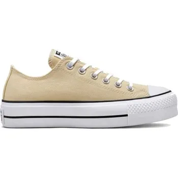 Dámská obuv BOTY CONVERSE CTAS LIFT PLATFORM SEAS. C - béžová - EUR 39 + při osobním odběru 1 576 Kč