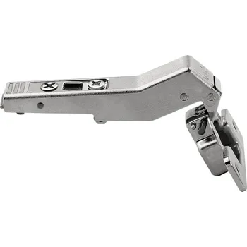 Nábytkové kování BLUM 79T5550 závěs úhlový, typ II, vrut, 45/110°