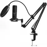 LORGAR mikrofon Soner 931 pro Streaming, kondenzátorový