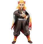 Bandai Demon Slayer: Kimetsu No Yaiba - Grandista Kyojuro Rengoku Figure