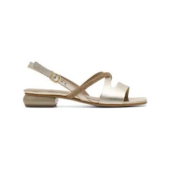Dámské sandále Sandály Badura BRITTOLI-A023 Zlatá 36