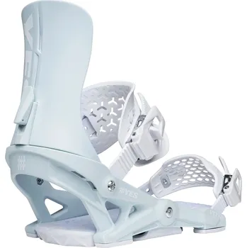 Vázání na snowboard YES vázání - Vetta Oh So Blue (MULTI)