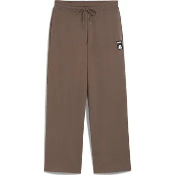 Pánské kalhoty Pánské kalhoty PUMA X RIPNDIP SWEATPANTS 632416-41 FLAT BRONZE XL