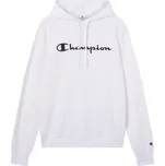 Champion Mikina s kapucí M 221917 WW001 pánské
