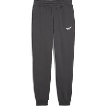 Pánské kalhoty Pánské kalhoty PUMA ESS NO. 1 LOGO SWEATPANTS 682607-44 DUSKY GRAY XXL