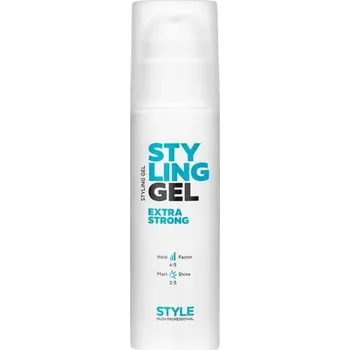 Stylingový přípravek Dusy Style Styling Gel Extra Strong 150 ml
