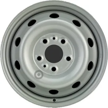 Plechové kolo Alcar Stahlrad KFZ CITROEN JUMPER II 6x15 5x118 ET68 CB71,1 4011DEMO