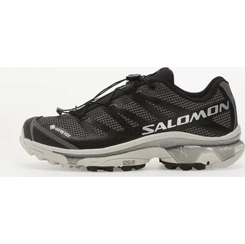 Pánská móda Tenisky Salomon XT-4 GTX Black/ Black/ Lunar EUR 47 1/3