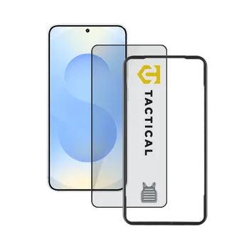 Tvrzené sklo Tactical Glass Impact Armour pro Samsung Galaxy S26+