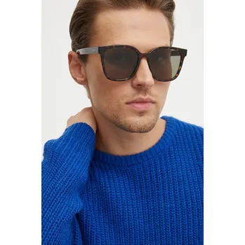 Sluneční brýle Sluneční brýle Gucci GG1346SK hnědá 89X, vel. 56